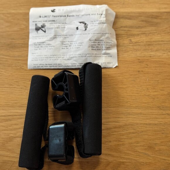 P90X Beachbody 12 DVD Workout Program w/Resistance Band & Nutrition Plan (2009) - Picture 11 of 13